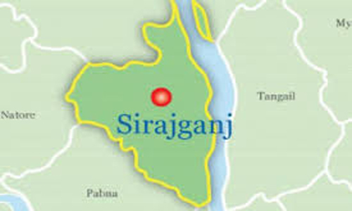 Man killed in Sirajganj land dispute