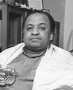 Takir Hossain