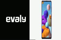 Samsung Galaxy A21s available at Evaly