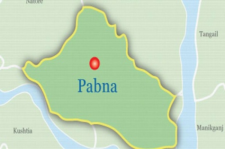 Trader killed in Pabna road accident