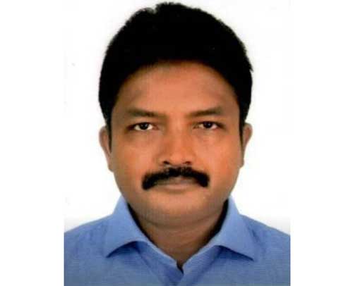Bogura Deputy Commissioner Md Ziaul Haque.