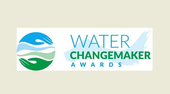 DORP wins 'Global Water Partnership Change Maker Award 2020' 
