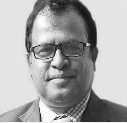 Prof SM Wahiduzzaman