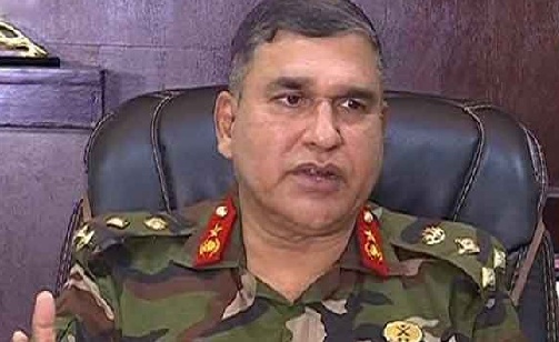 Brigadier General Saidul Islam, Director General of the National Identity Registration (NID) Wing of the Election Commission (EC).