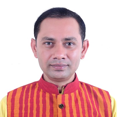 Anujkanti Das 