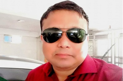 Arrested Nuruzzaman 