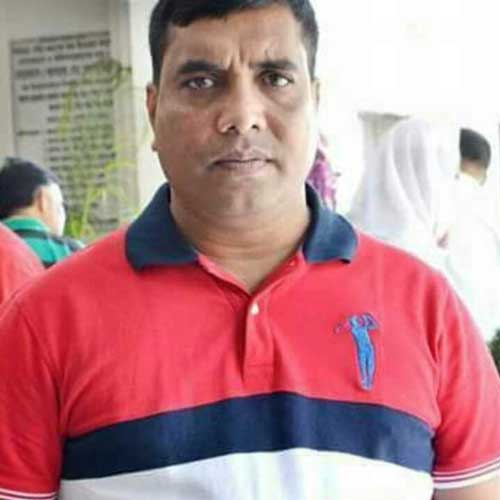 Mayor's son Shaheen