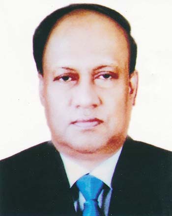 Faruq Ahmad Siddiqi