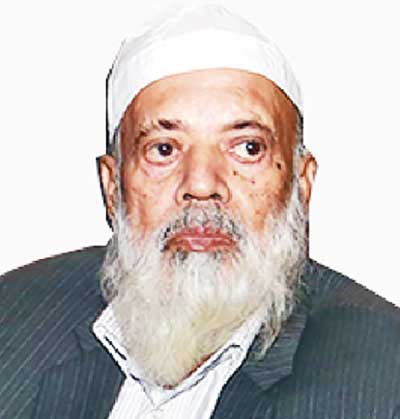 Renowned surgeon Prof Dr Golam Rasul passes away