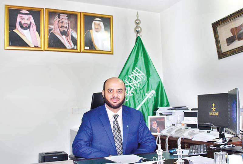 H E Issa bin Youssef Al-Duhailan