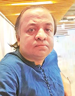 Takir Hossain 