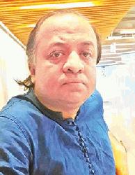 Homage to the voice of patriotism, morality and integrity