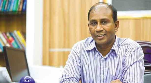 Md Monirul Islam [FILE PHOTO]