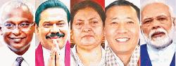10-day celebrations kick off today