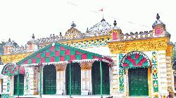 History of Jashoreswari, Orakandi temples comes to limelight