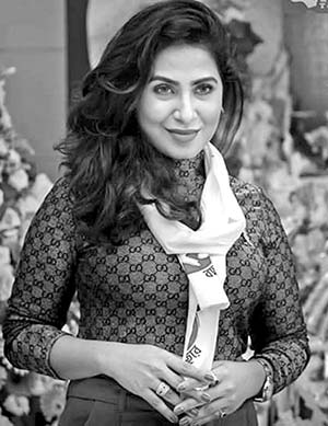 Alisha Pradhan founder and CEO of HerNet Tv, said, " when My elder sister went to publisher for publication her first book  she gather a bed experience that time we decided we will help the young writer to publication their book for their writing inspiration. For the bed experience not influences to stop their writing."   