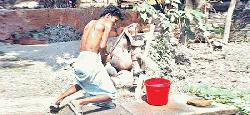 Groundwater continues to go down in Barind region