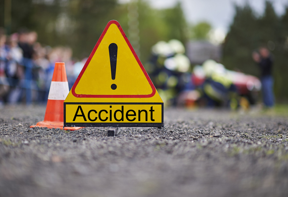 Motorcyclist killed in Barishal road accident