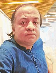 Creator of Aparajeyo Bangla-the symbol of our identity and sovereignty  