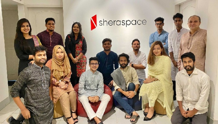Sheraspace working to democratise interior design in Bangladesh