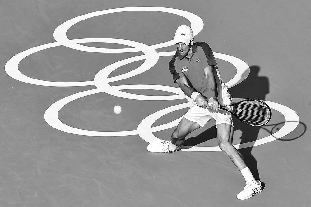 Djokovic Medvedev Urge Schedule Rethink As Tennis Stars Toil In Tokyo Heat djokovic-medvedev-urge-schedule-rethink-as-tennis-stars-toil-in-tokyo-heat