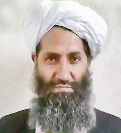 Taliban form govt, Akhund to be PM, Baradar deputy PM