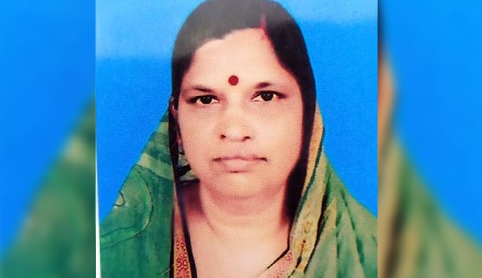 Bharati Nandi Sarker