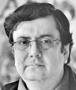AVIK GANGOPADHYAY