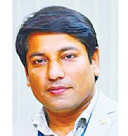 Alaul Alam