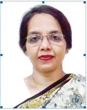 Shamima Nargis