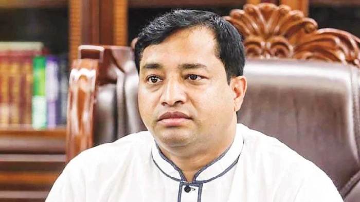 Mohammad Jahangir Alam