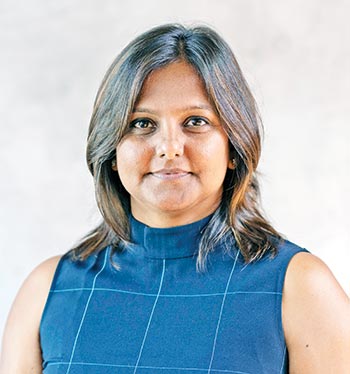 Harsha Solanki