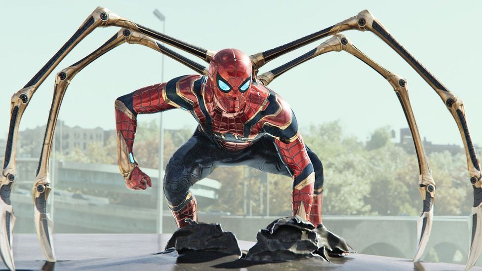 Photo: Sony Pictures
