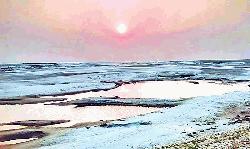 Adverse impact of dead Padma threatens environment in N region