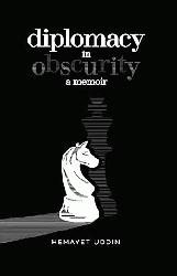 Diplomacy in Obscurity 