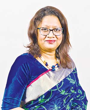 Nurun Nahar Begum