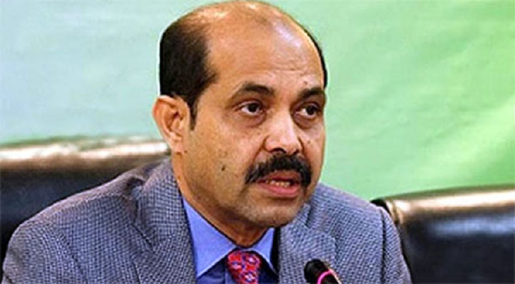 Dhaka North City Corporation (DNCC) Mayor Atiqul Islam