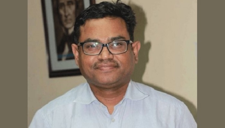 Sheikh Hafizur Rahman Karzon 