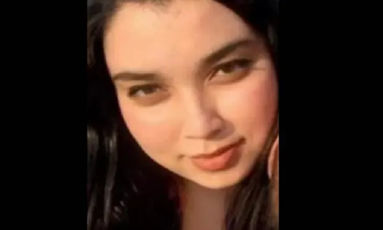 Arnima Hayat, who was found dead at her North Parramatta home in Sydney of Australia, was studying medicine and dreamed of becoming a surgeon, her family says. Photograph: 7 News