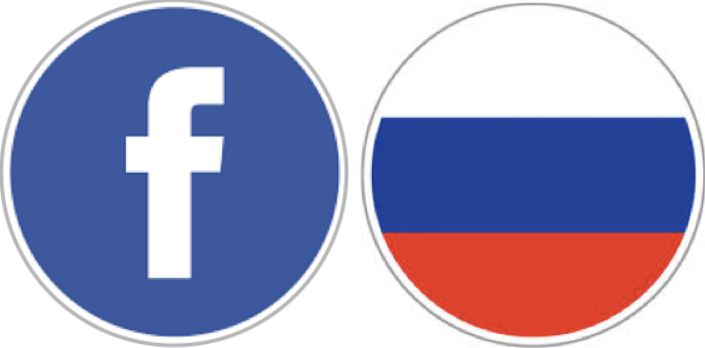 Internet monitor says Russia blocking Facebook