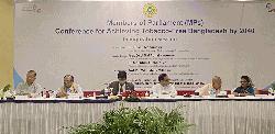 153 MPs write to PM to control tobacco: Habibe Millat