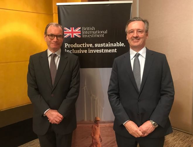 UK reaffirms commitment to support Bangladesh’s private sector growth