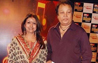 Renowned ghazal singer Bhupinder Singh died on Monday