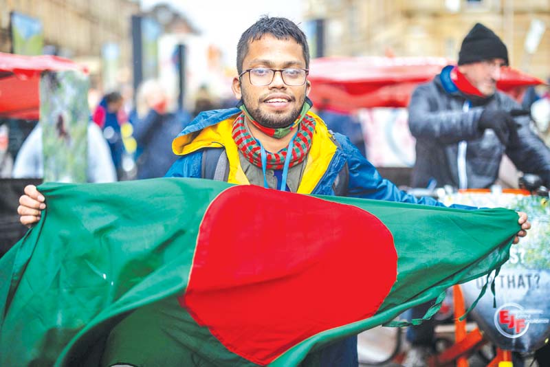 Sohanur Rahman