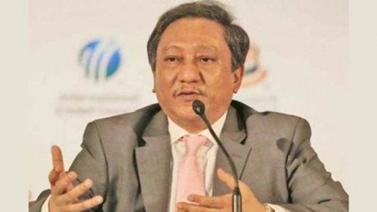 Everyone wants to play against Bangladesh: Papon
