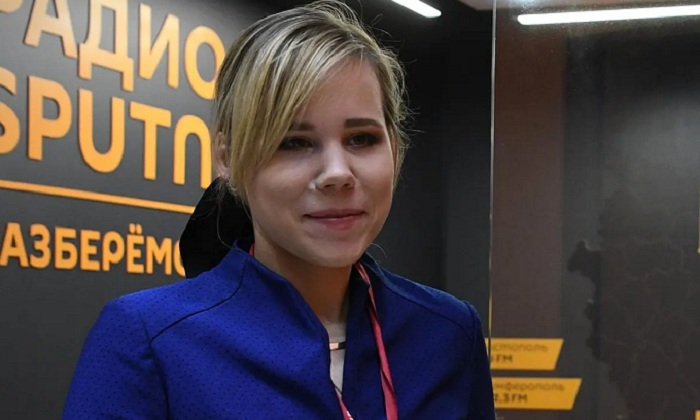 Darya Dugina died in a car explosion near Moscow on Sunday