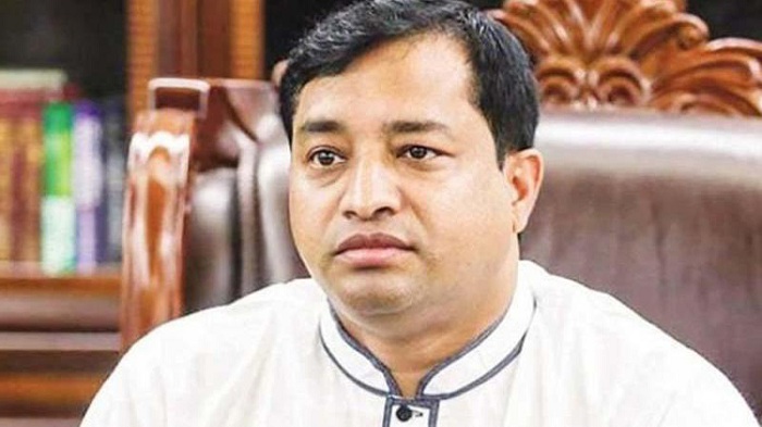  Mohammad Jahangir Alam