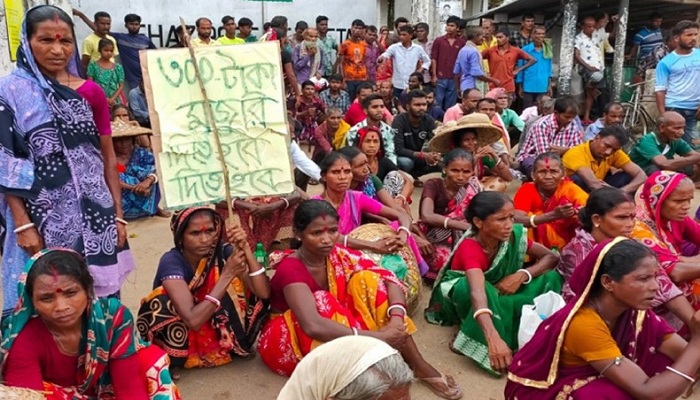 O Tea Worker PM to meet tea estate owners Saturday as workers seek better pay