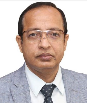 Engineer Md Mahbubur Rahman