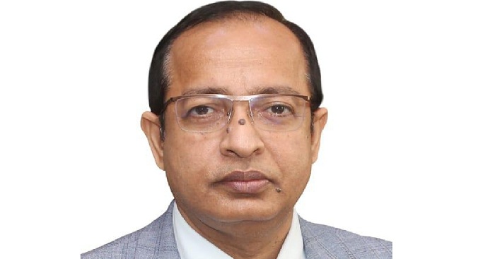 Engineer Md Mahbubur Rahman, Chairman of Bangladesh Power Development Board (BPDB)